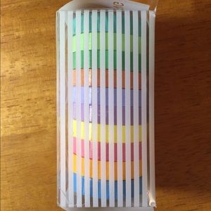 washi tape (colored crafting tape)
