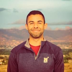 Meet your Posher, Jon