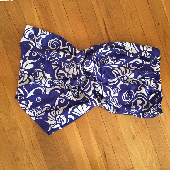 Lilly Pulitzer Colleen Shorts Romper- NWT