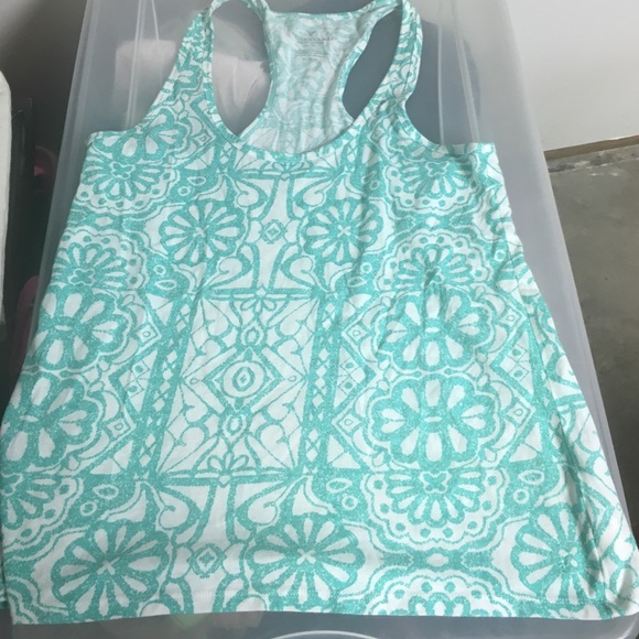 American Eagle Tank Top