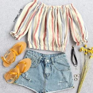 Meet your Posher, Kristiie