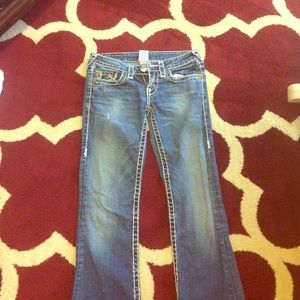 True Religion Bobby Super T