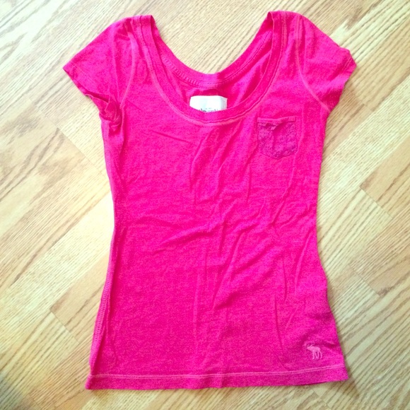 Pink t shirt - Picture 1 of 1