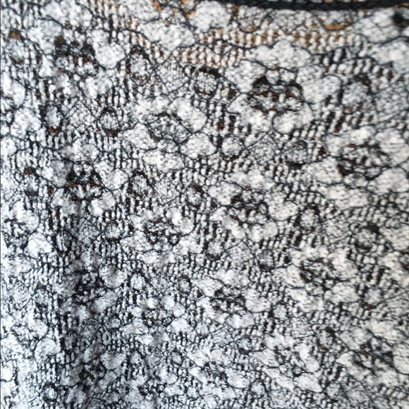 Free People Intimately layering 3/4 sleeve - Picture 3 of 4