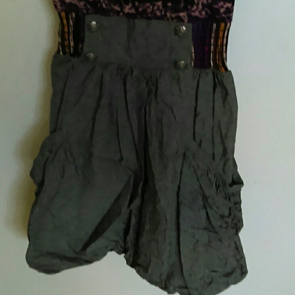 Jung Kim Dress Medium - Picture 2 of 3