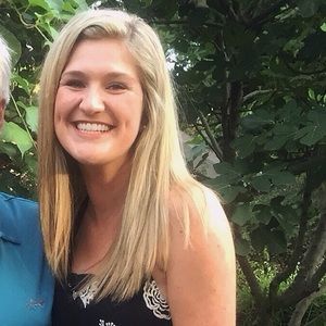 Meet your Posher, Haley
