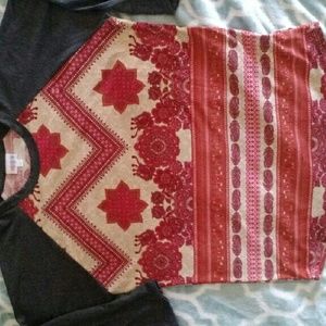 Lularoe Randy - SOLD