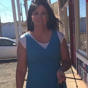 Meet your Posher, Patti