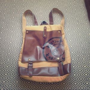 Totoro Backpack