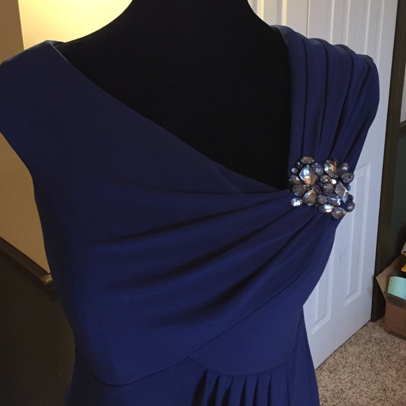 Jessica Howard Evening Dress