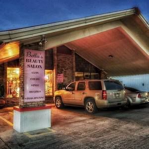 Meet your Posher, Bellas