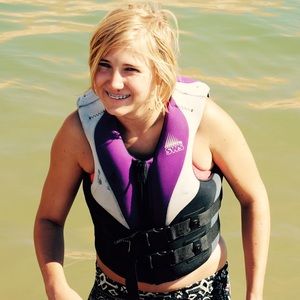 Meet your Posher, Bree