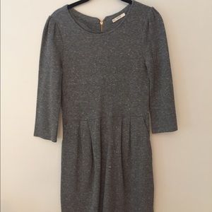 Jack Wills Gray Dress