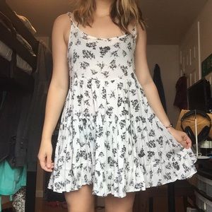 RARE Brandy Jada Dress💕