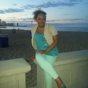 Meet your Posher, Martha