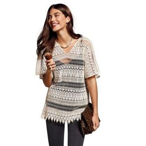 Spring 16 Cabi Cari Top