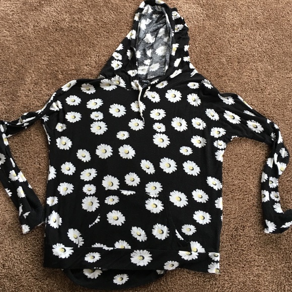 Light Cotton Hoodie