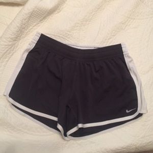 Nike dri-fit shorts
