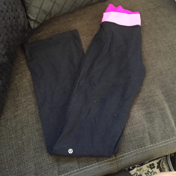 Work out pants - Picture 1 of 1