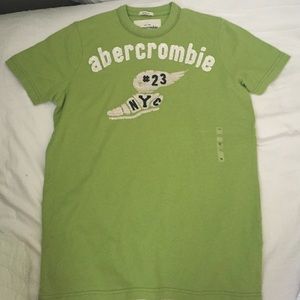 Abercrombie kids tshirt