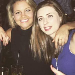 Meet your Posher, Maggie