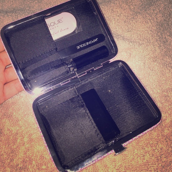 Japonesque eyebrow kit