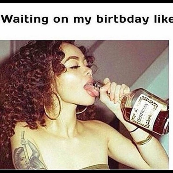 Meet your Posher, Tahonee - Picture 1 of 1