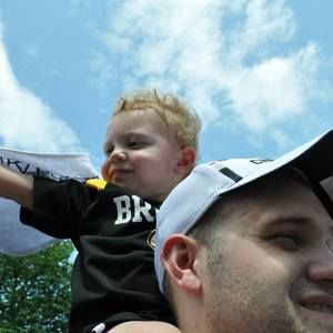 Meet your Posher, Jeremy