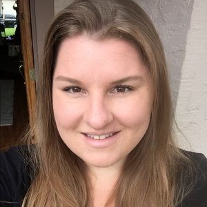 Meet your Posher, Bridget