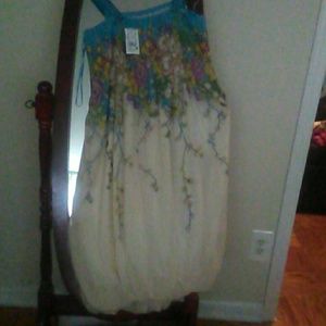 Sun Dress