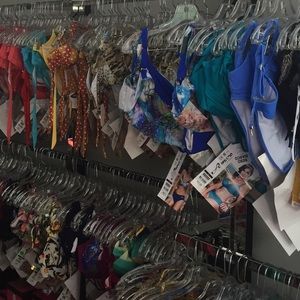 Meet your Posher, Chagit