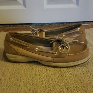 Womens Sperry Top-Sider