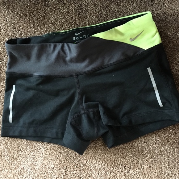 Nike Pants - Nike Dri-Fit Shorts!