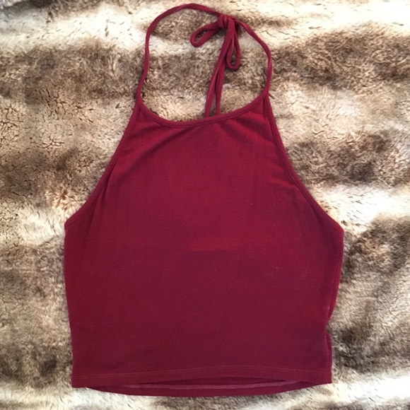 Brandy Melville Sachi Halter