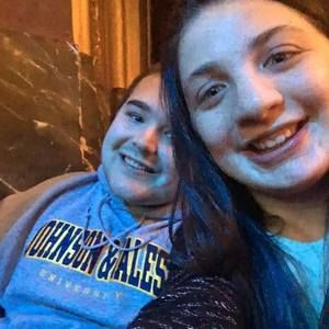 Meet your Posher, Aisling