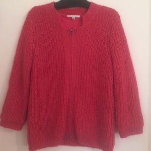 Cabi vintage sweater #620 VGUC