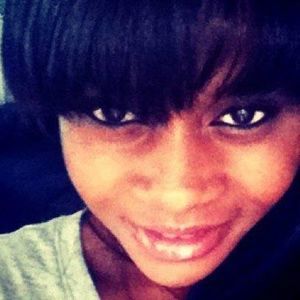 Meet your Posher, Shannakay