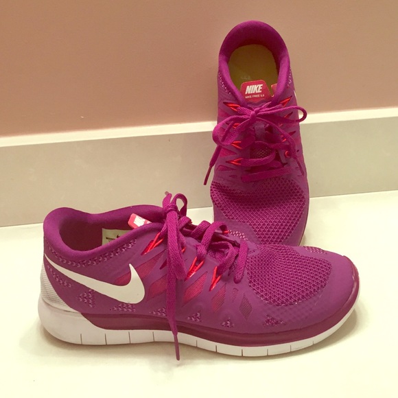 Nike Free 5.0
