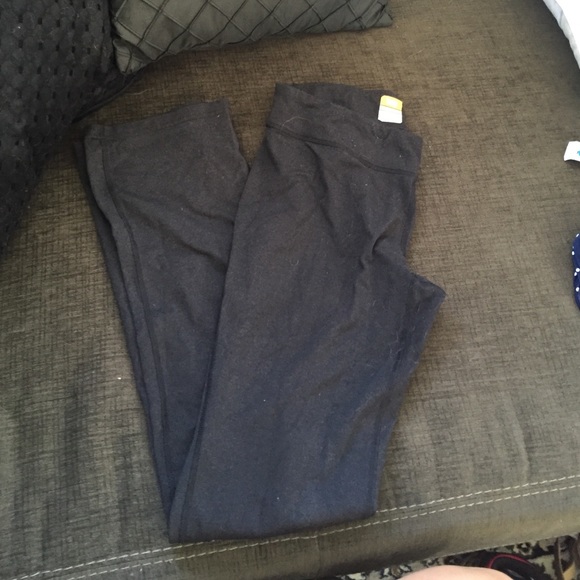 Work out pants - Picture 1 of 1