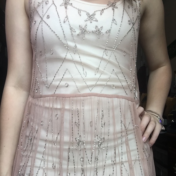 PINK FP Starry Night Slip - Picture 3 of 4