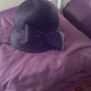 Ladies Hat