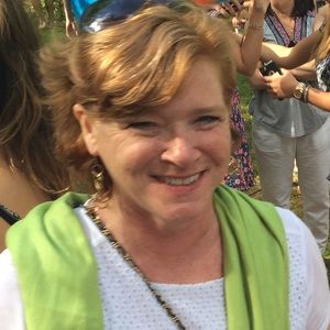 Meet your Posher, Patty