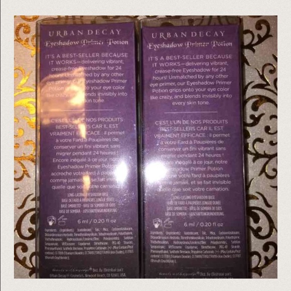 Urban decay - Picture 2 of 3