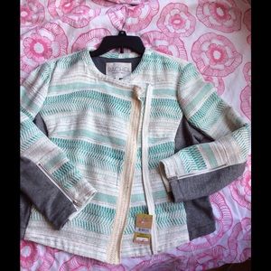 Rachel Roy Spring Jacket