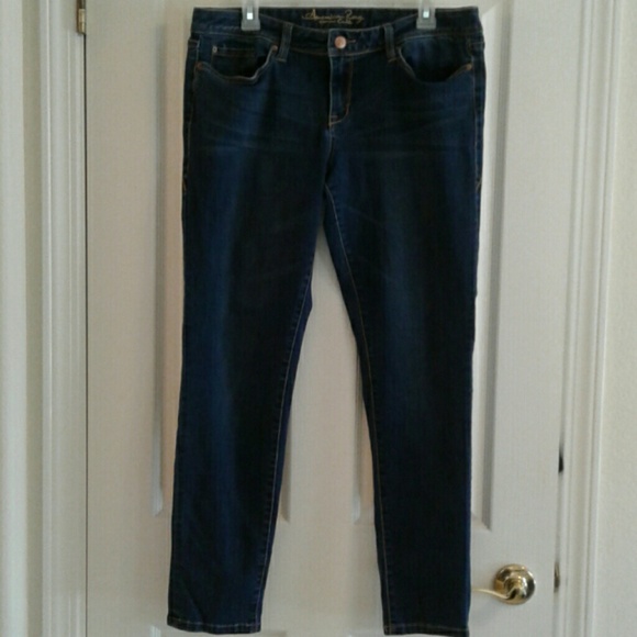 American rag  jeans