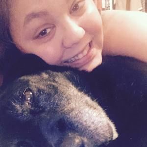 Meet your Posher, Savannah