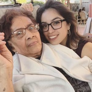 Meet your Posher, Christina