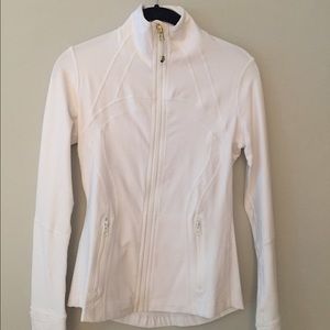 Lulu lemon Jacket/ Flece