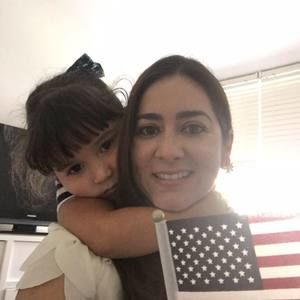 Meet your Posher, Erika