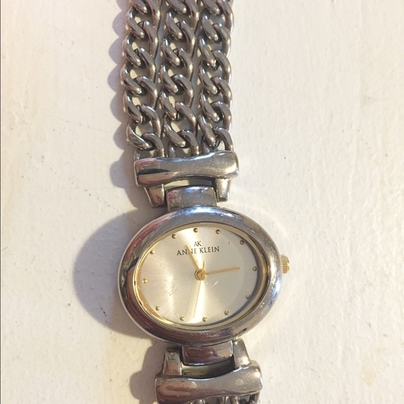 Anne Klein watch - Picture 2 of 3